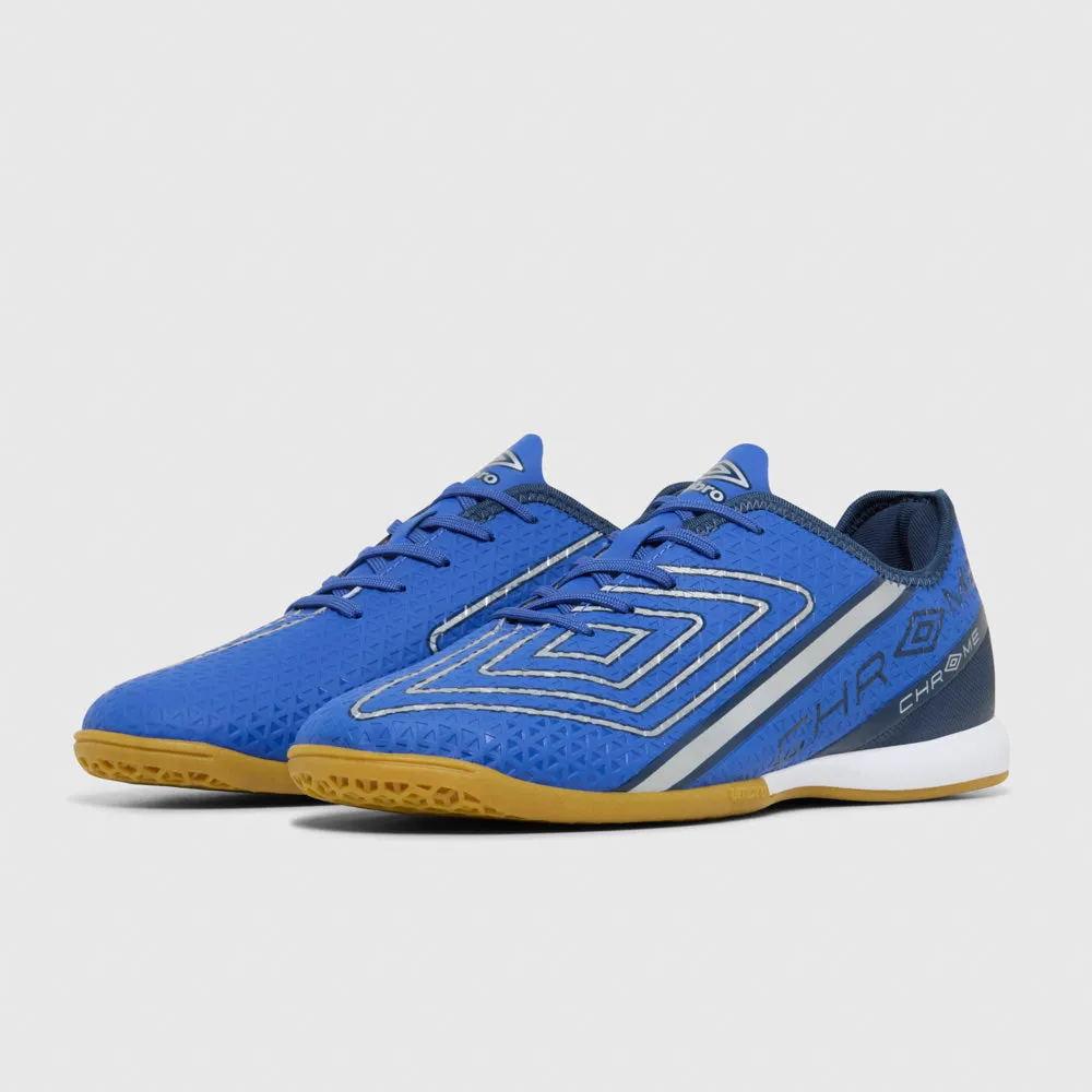 Chrome Futsal Boots Ic