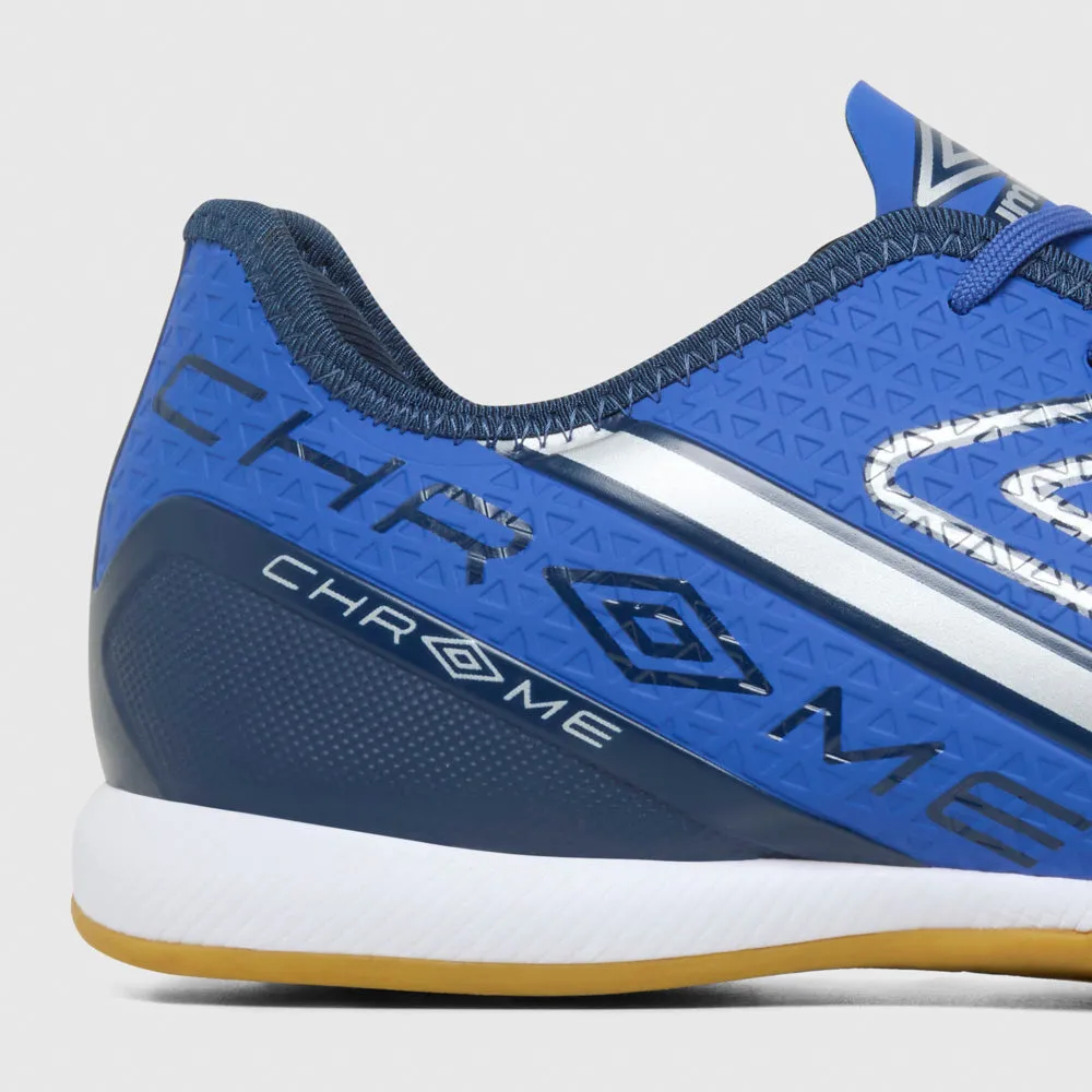Chrome Futsal Boots Ic