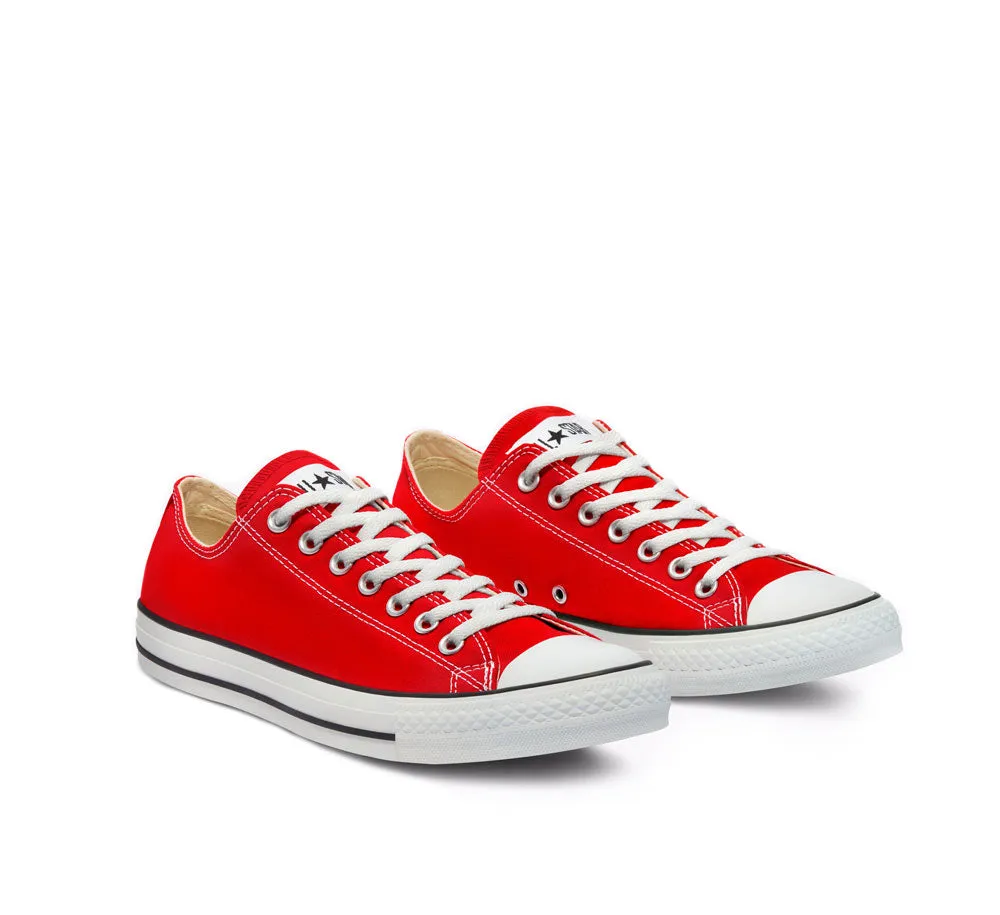 CHUCK TAYLOR ALL STAR LOW