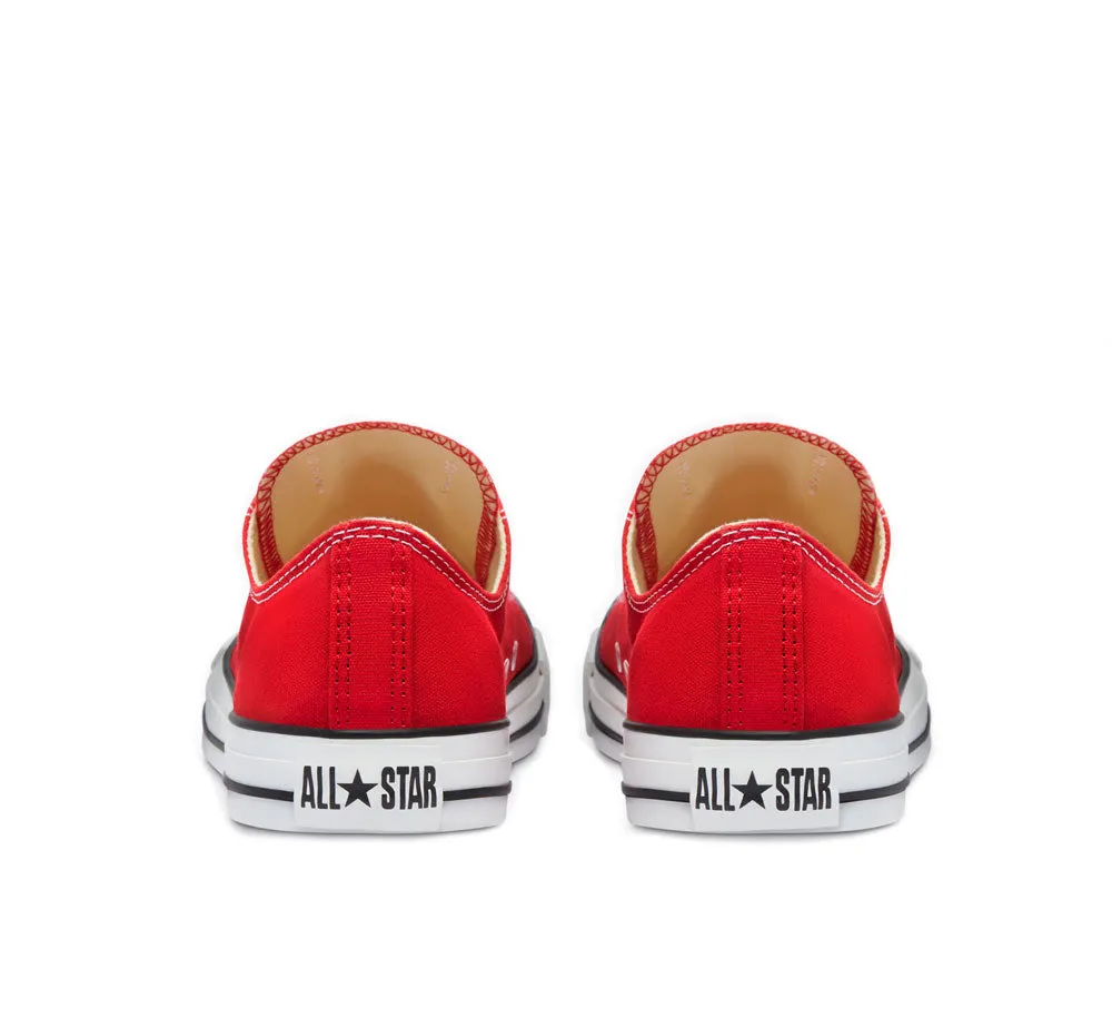 CHUCK TAYLOR ALL STAR LOW