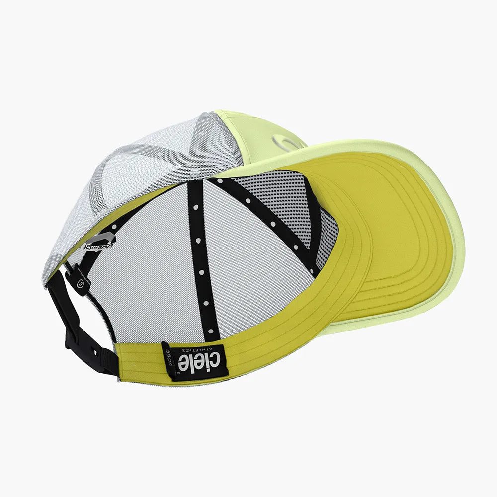 Ciele TRKCap SMT SC - GRP - Vented - Century - Sogl