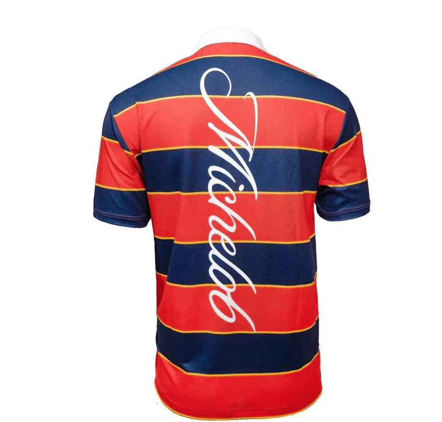 Classic Michelob Polo