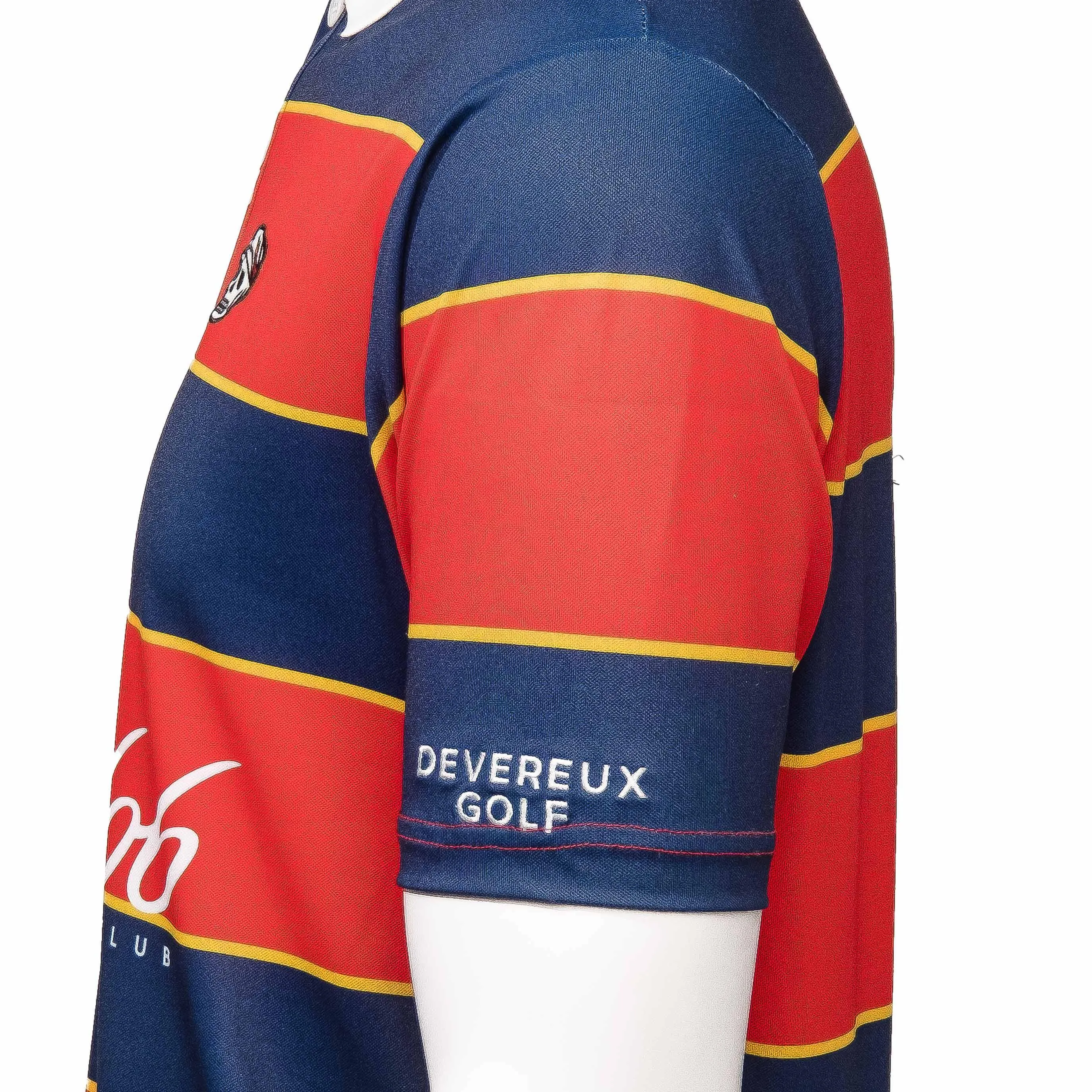 Classic Michelob Polo