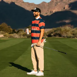 Classic Michelob Polo