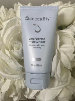 Clearderma