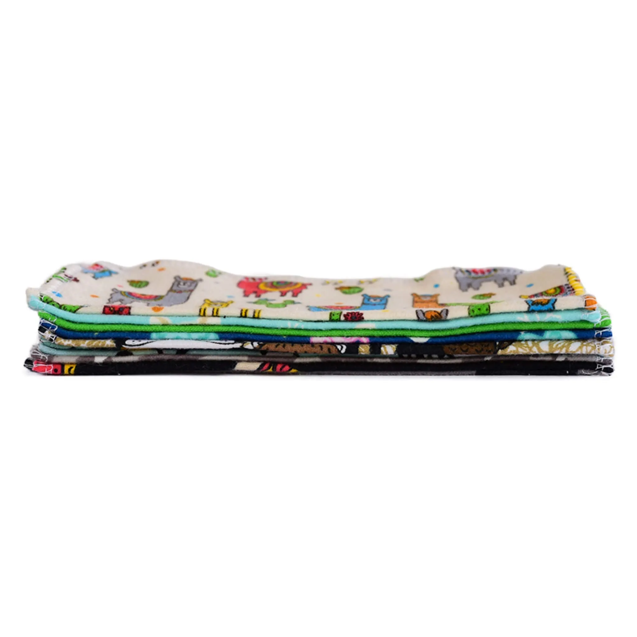 Cloth Napkins, Kids