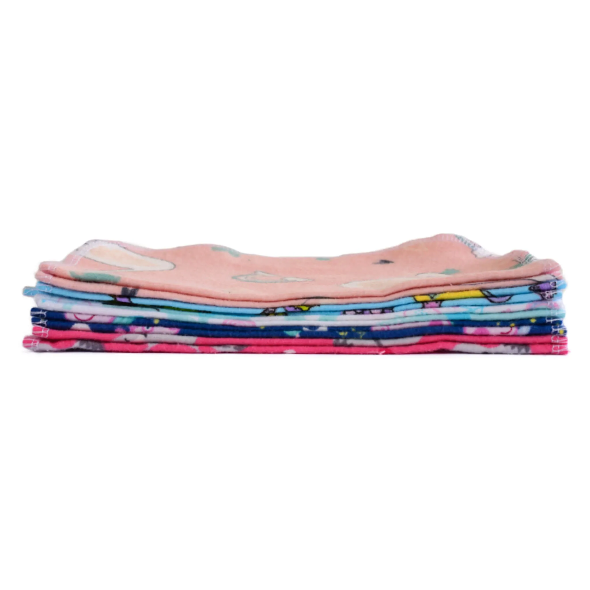 Cloth Napkins, Kids