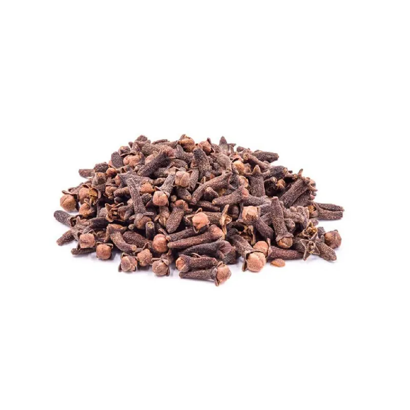 Cloves Whole Dried - Herbal Collection