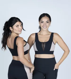 CONTOUR BRA