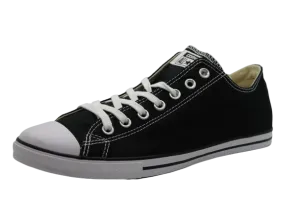 CONVERSE CT ALL STAR CLASSIC CANVAS LOW