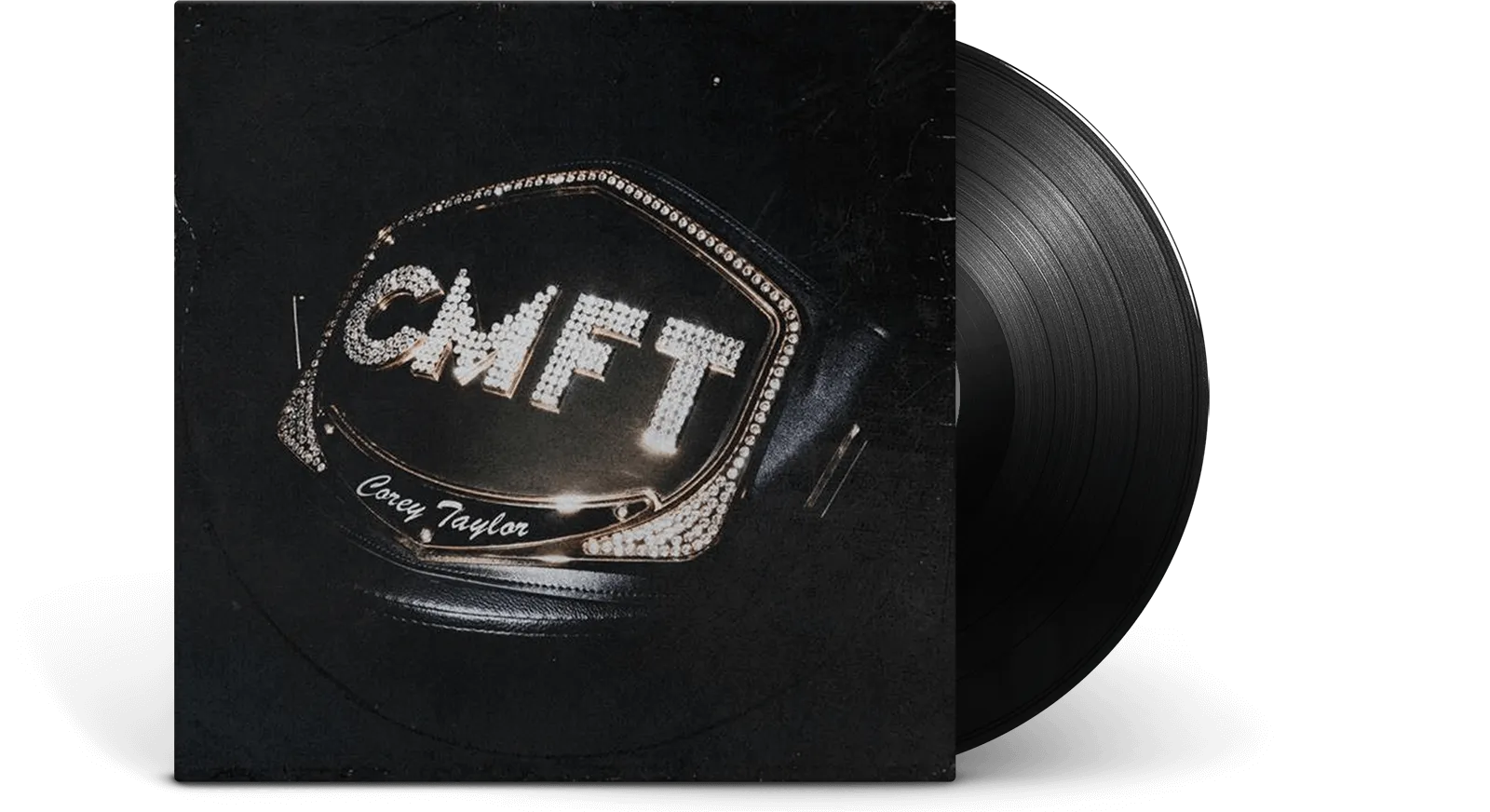 Corey Taylor : CMFT