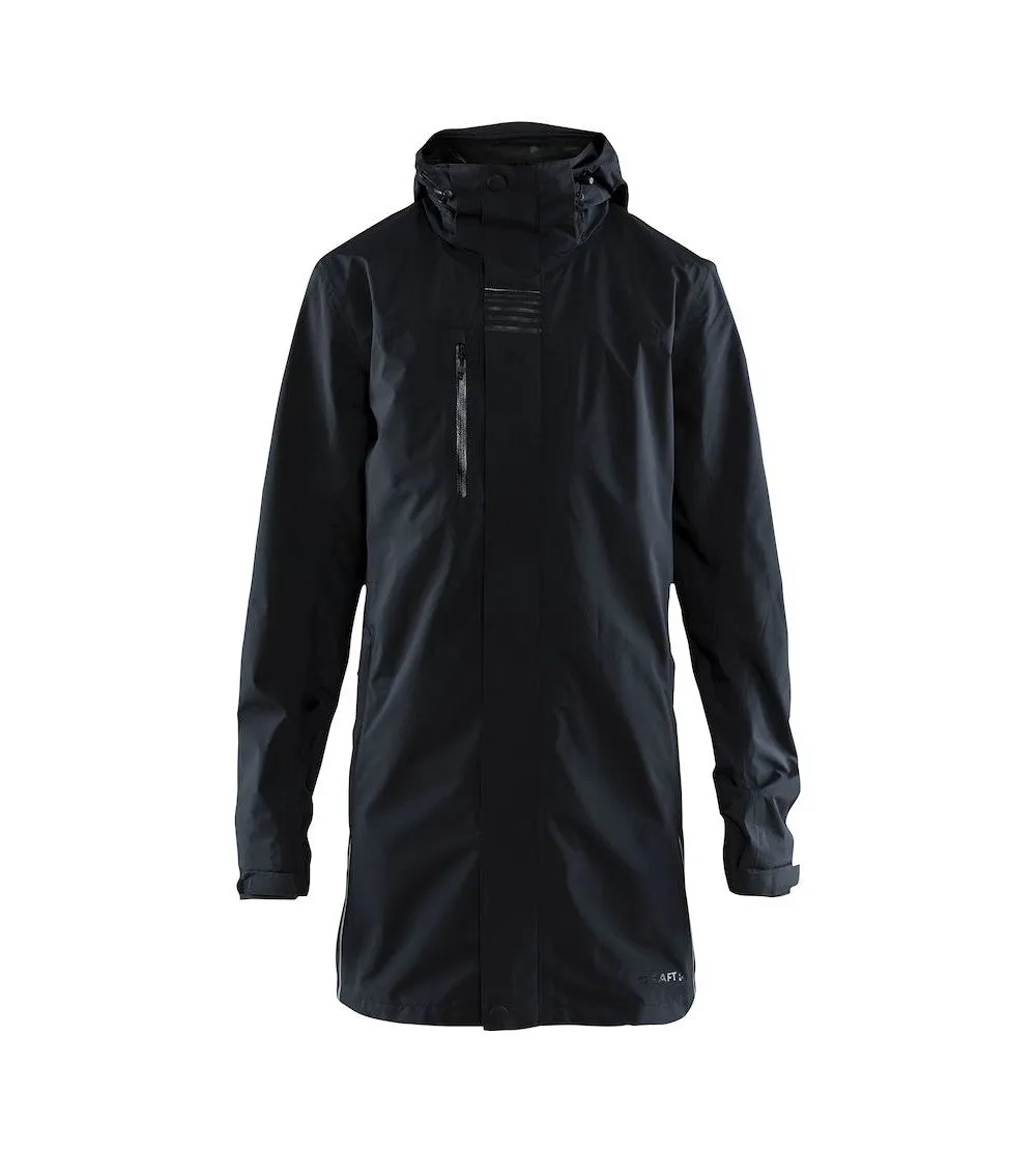 Craft Urban Rain Jacket SMPL Hommes