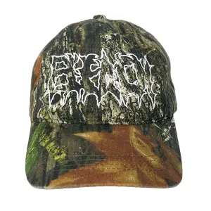 Creeked MossTree Hat