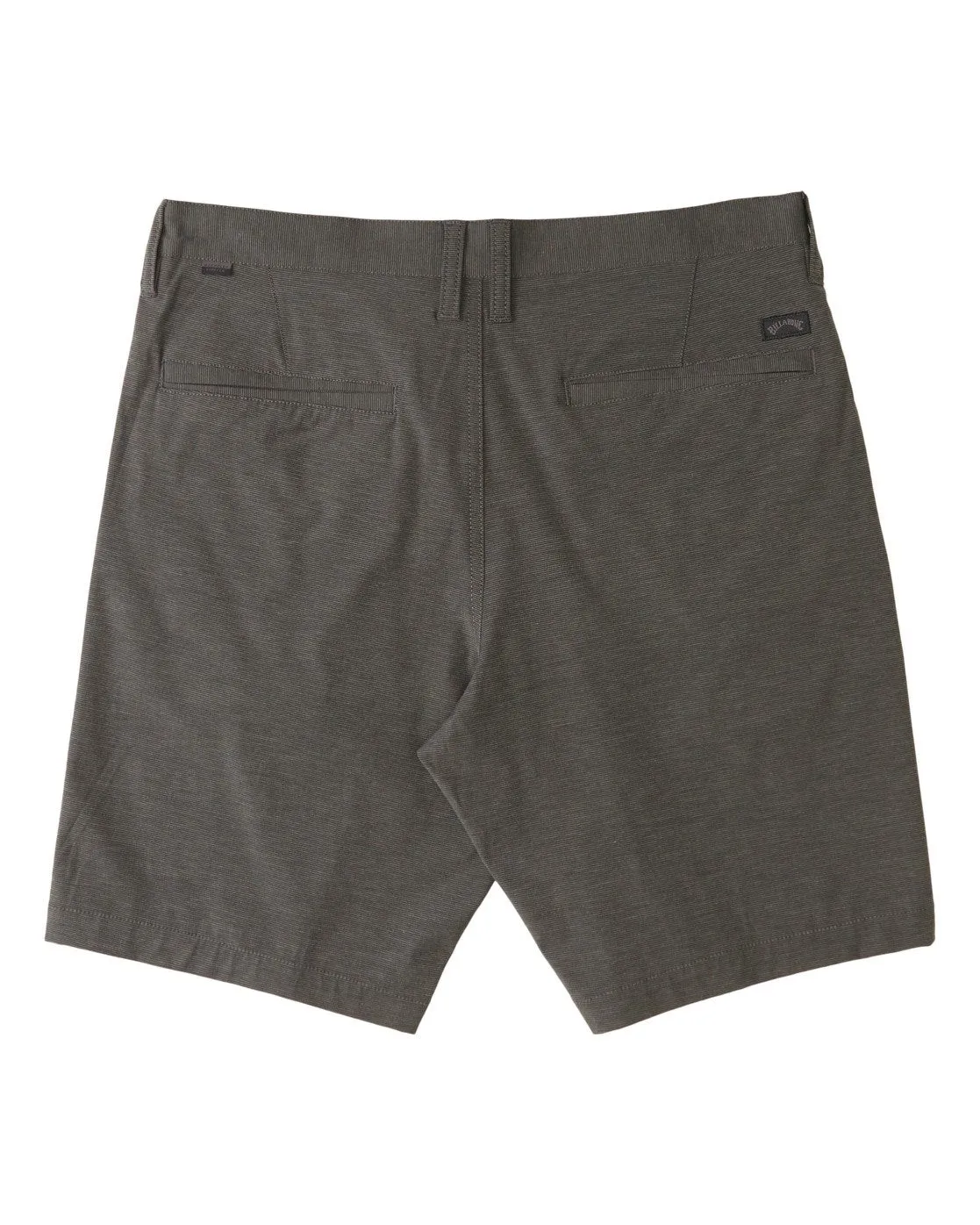 Crossfire Mid Shorts