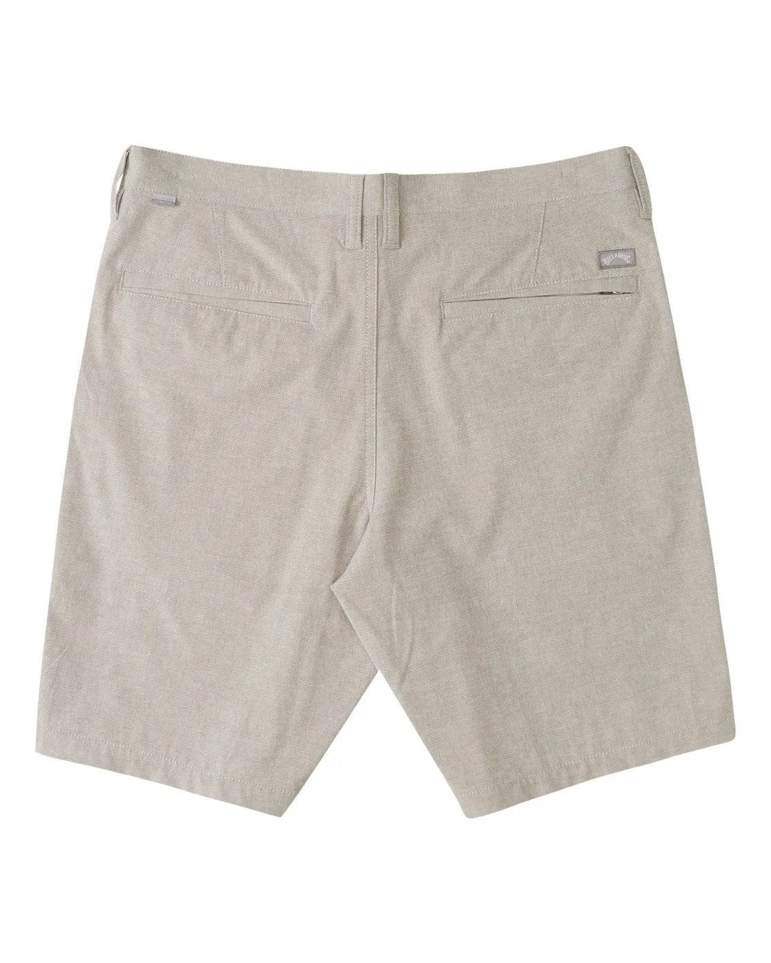 Crossfire Mid Shorts