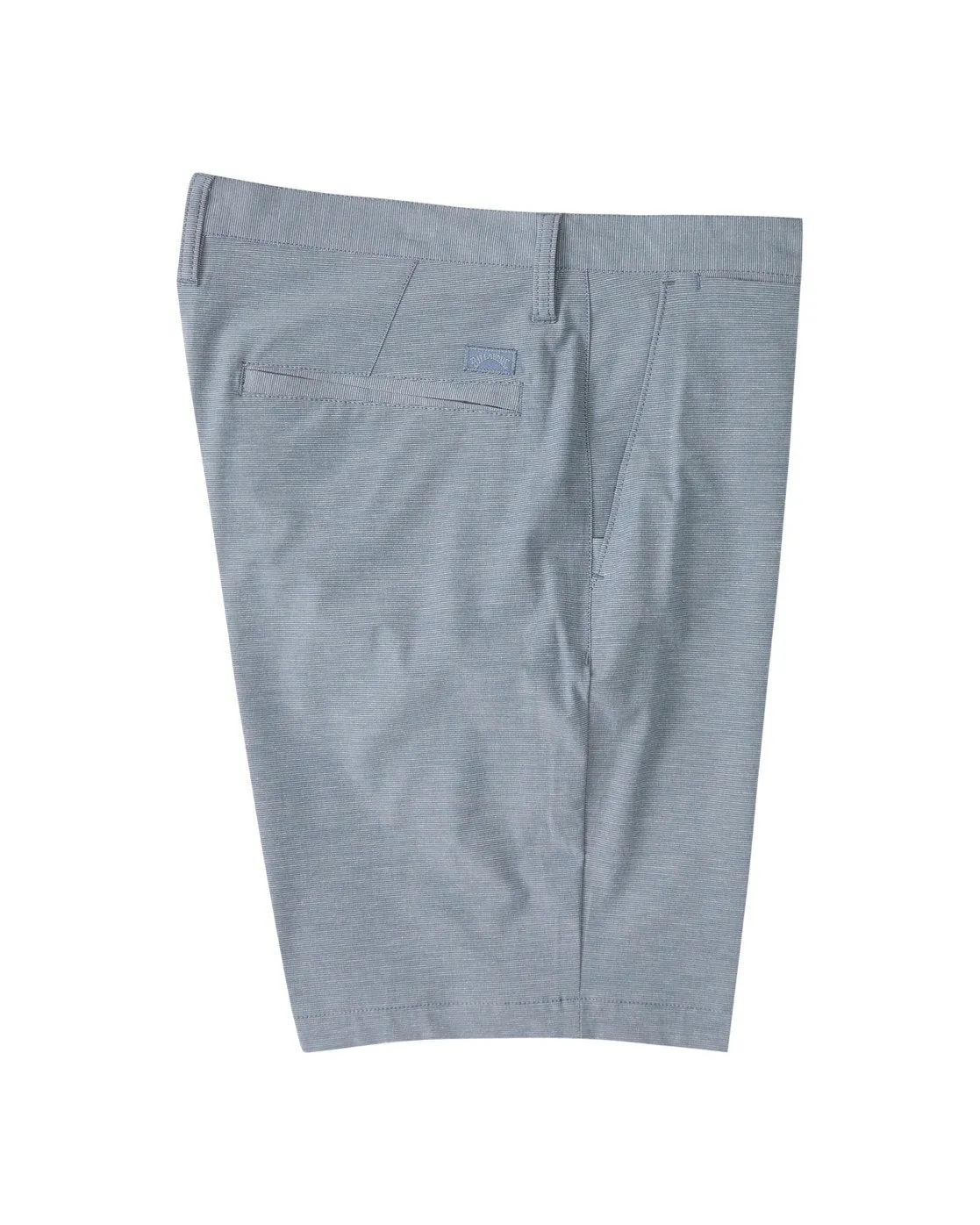 Crossfire Mid Shorts