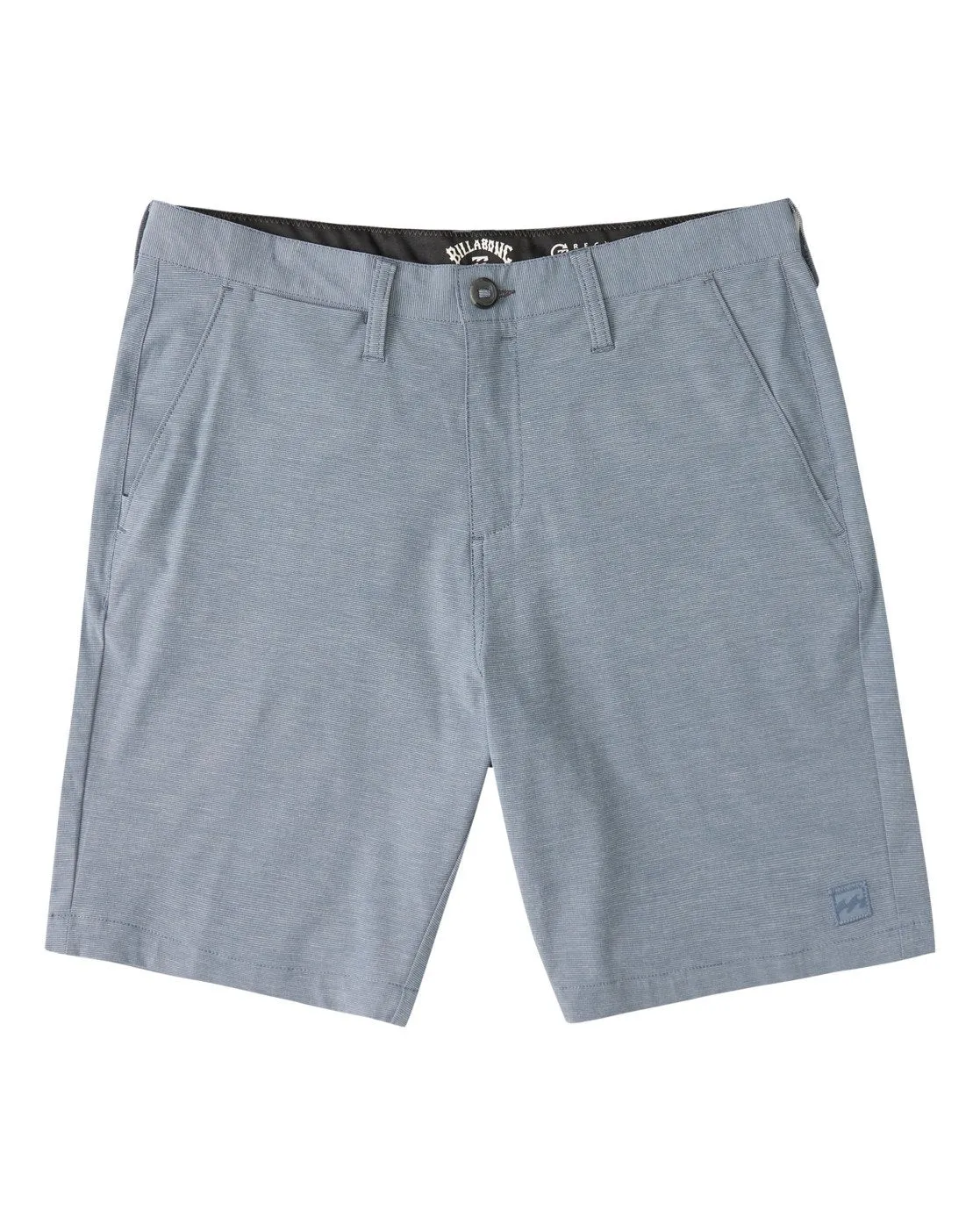 Crossfire Mid Shorts
