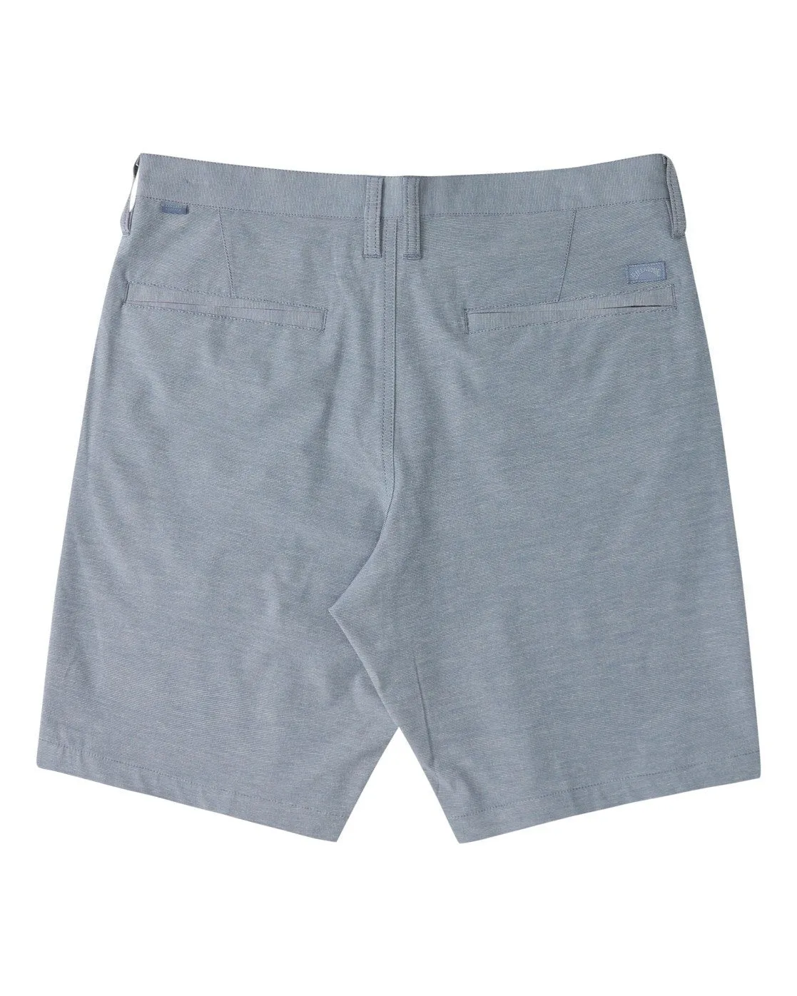Crossfire Mid Shorts