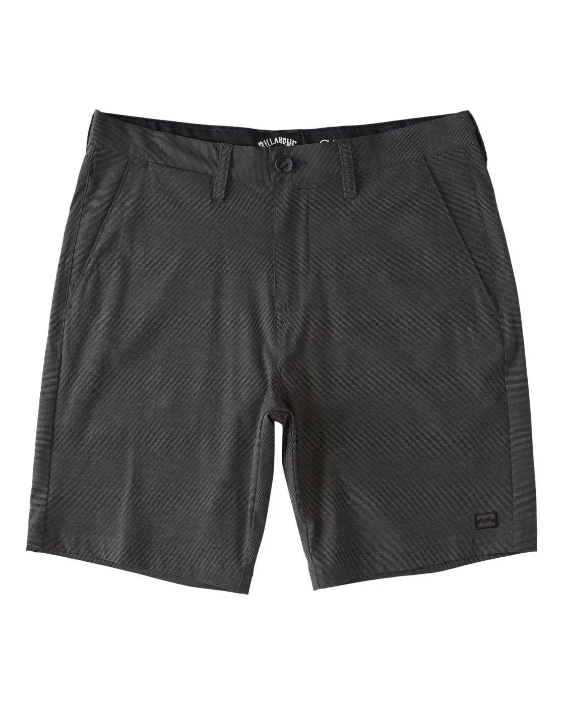 Crossfire Mid Shorts