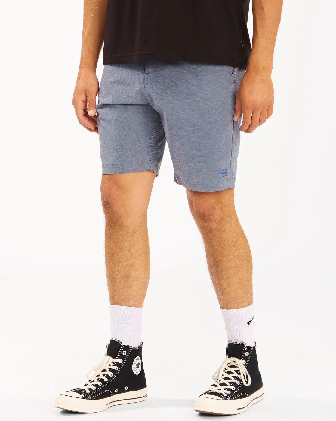 Crossfire Mid Shorts