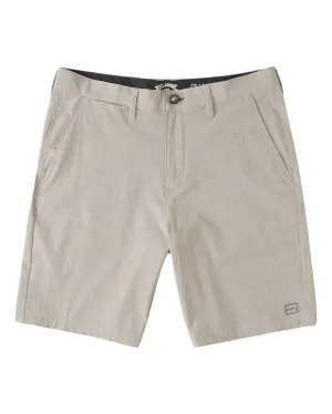 Crossfire Mid Shorts