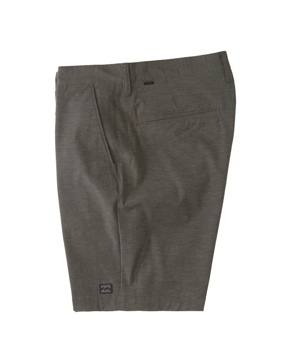 Crossfire Mid Shorts