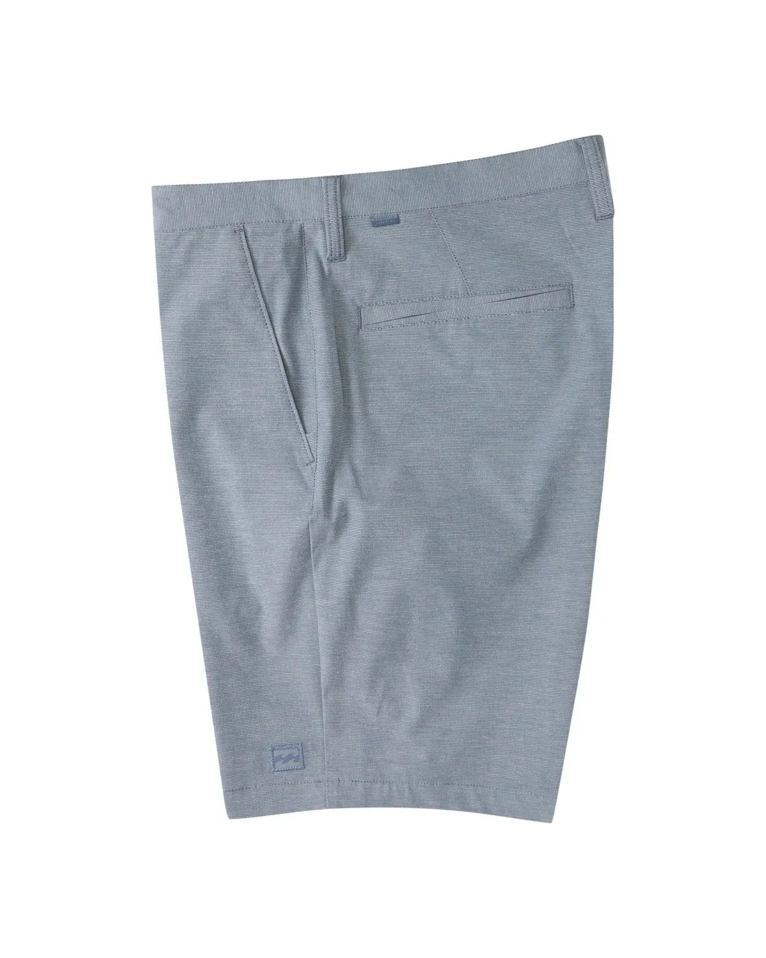 Crossfire Mid Shorts