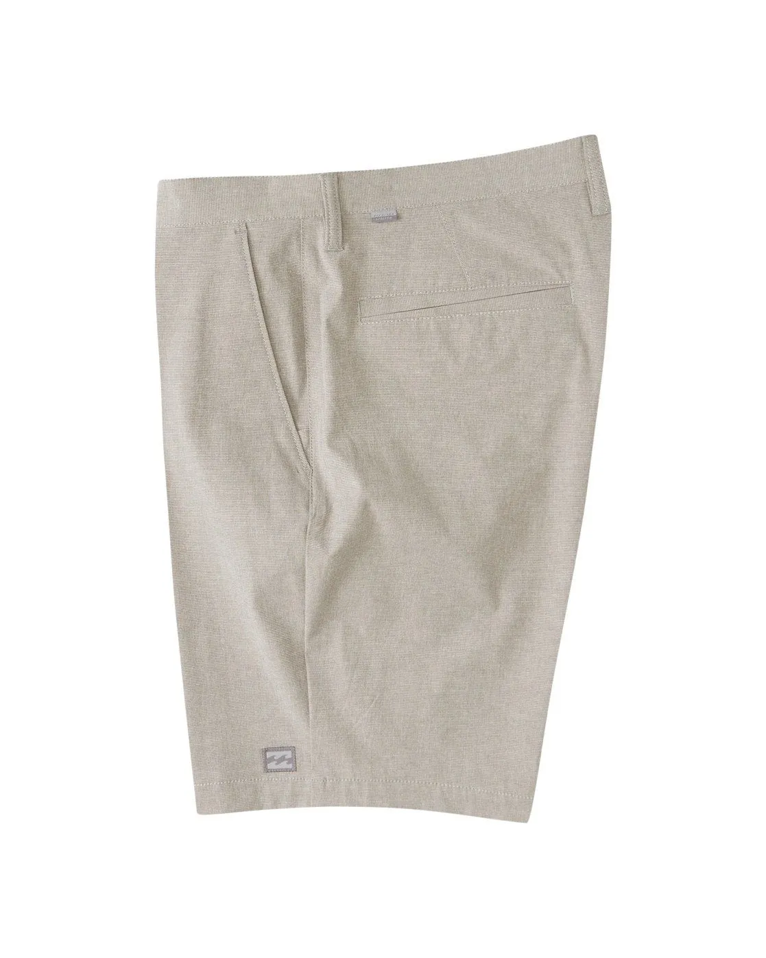 Crossfire Mid Shorts