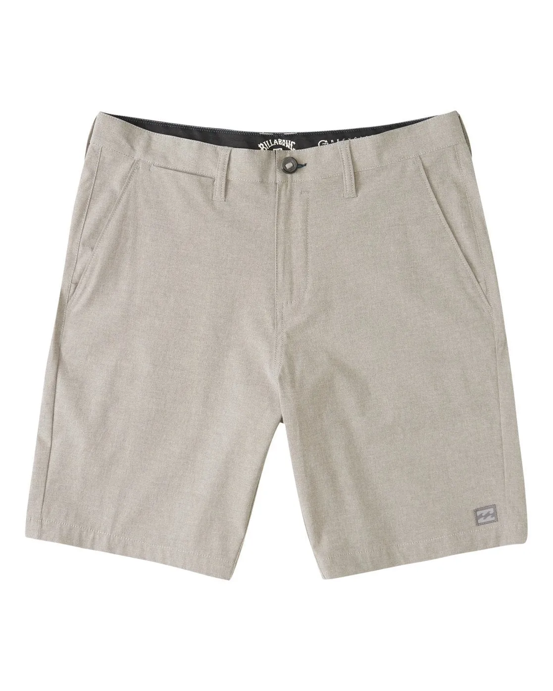 Crossfire Mid Shorts