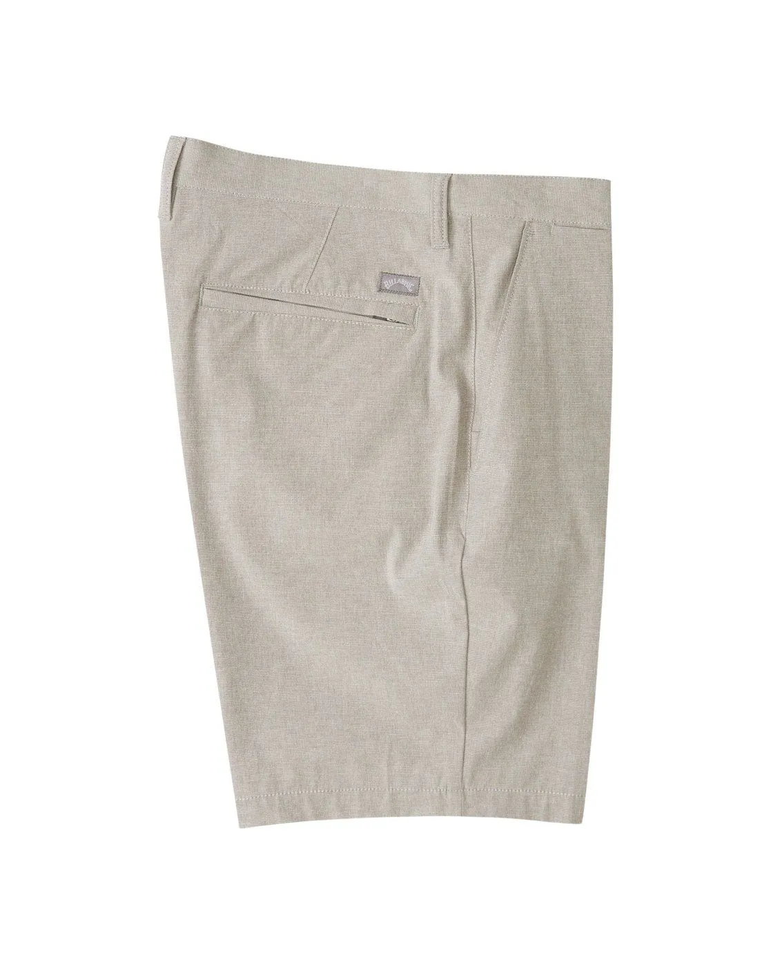 Crossfire Mid Shorts