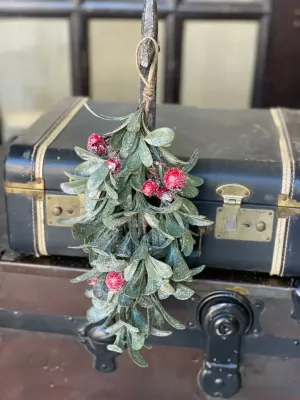 Crystalline Mistleberry Mini Drop