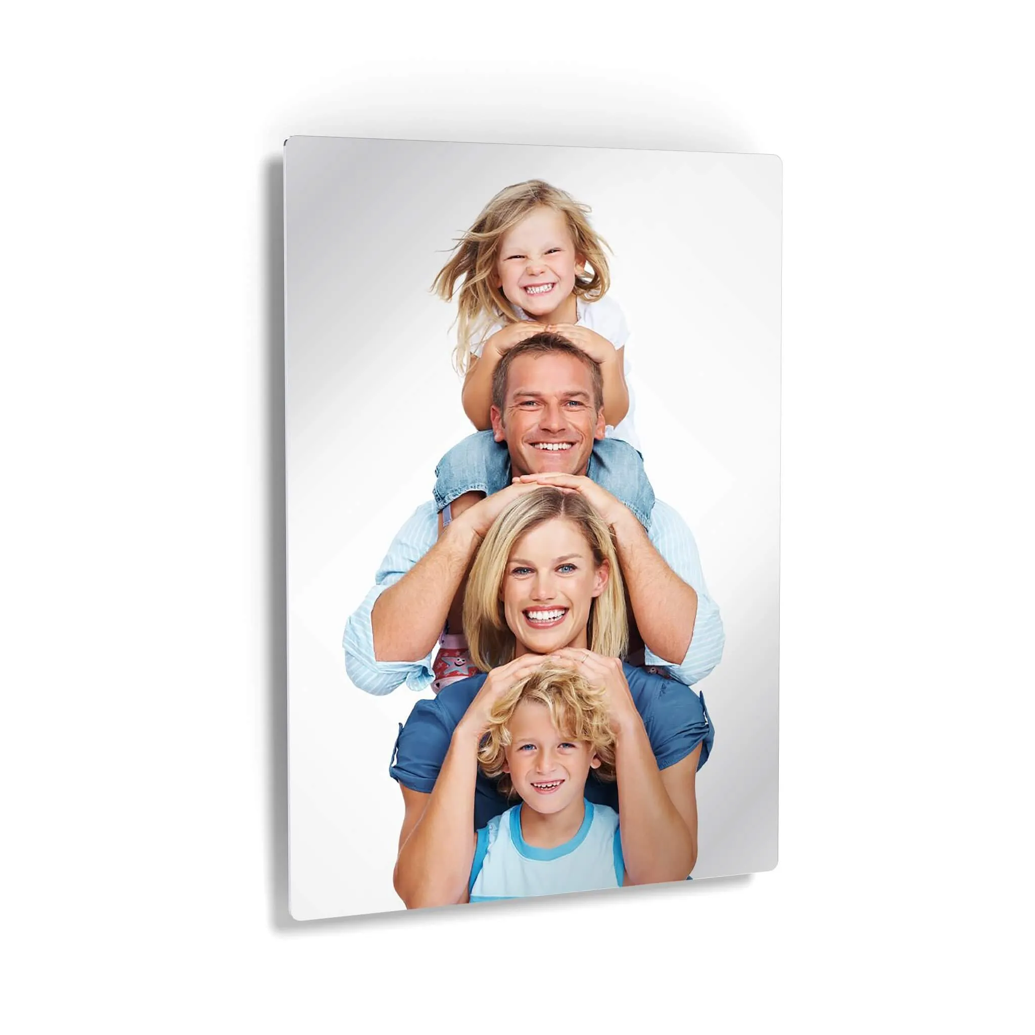 Custom Canvas and HD Metal Prints