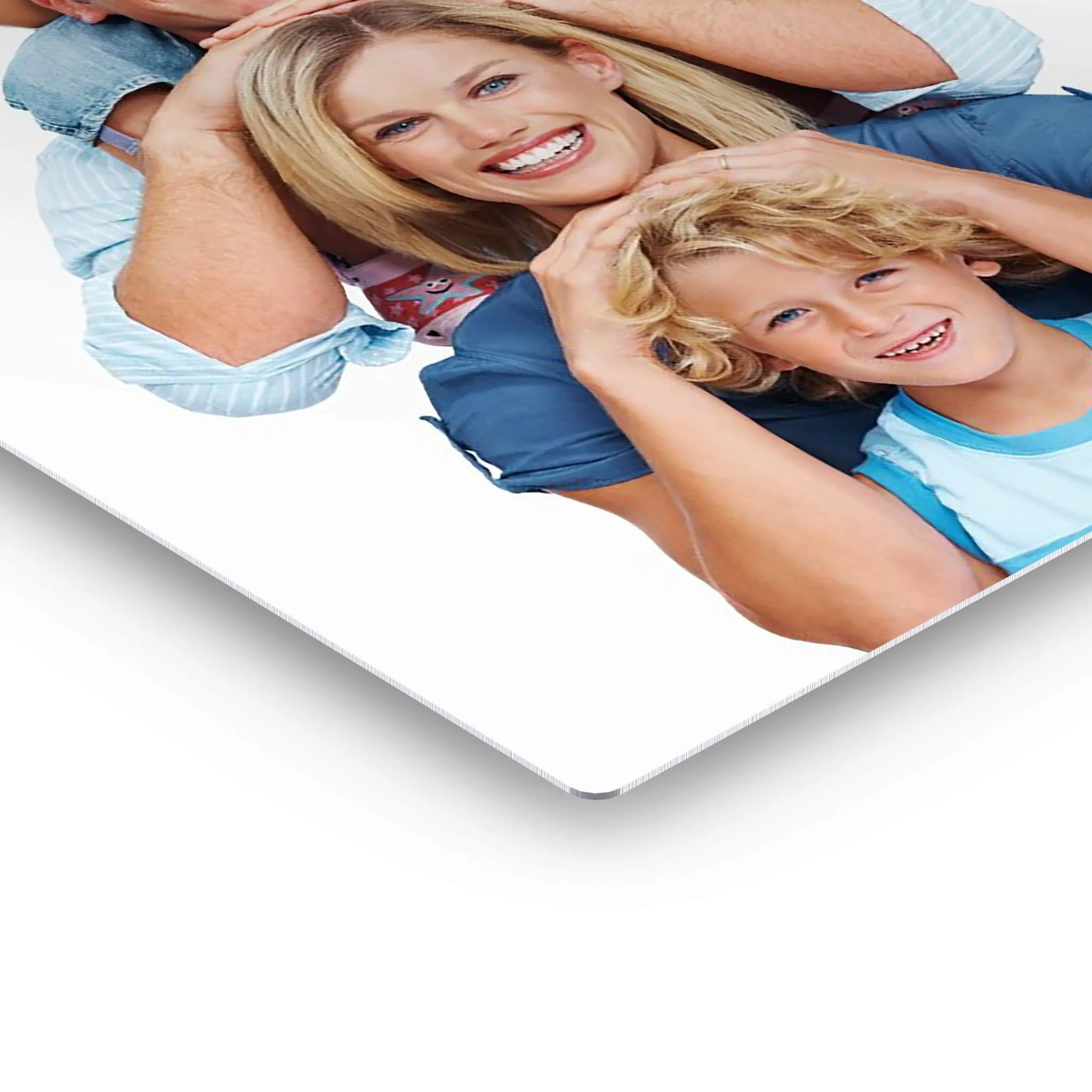 Custom Canvas and HD Metal Prints