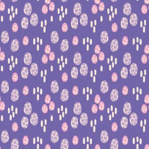 Dinosaur Stories Purple - (2)