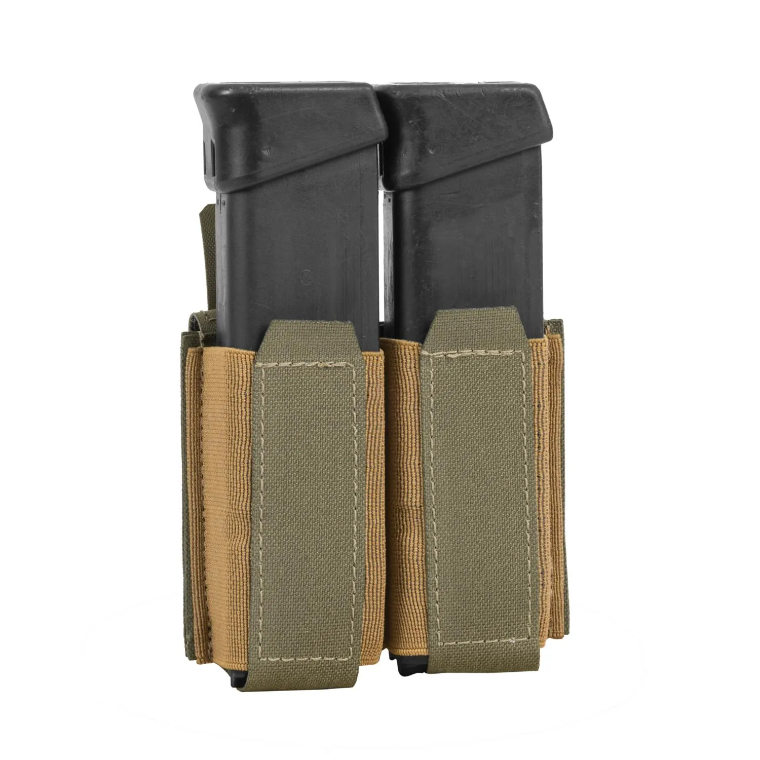 Direct Action Low Profile Pistol Pouch