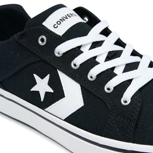 Distrito 2.0 Black/White