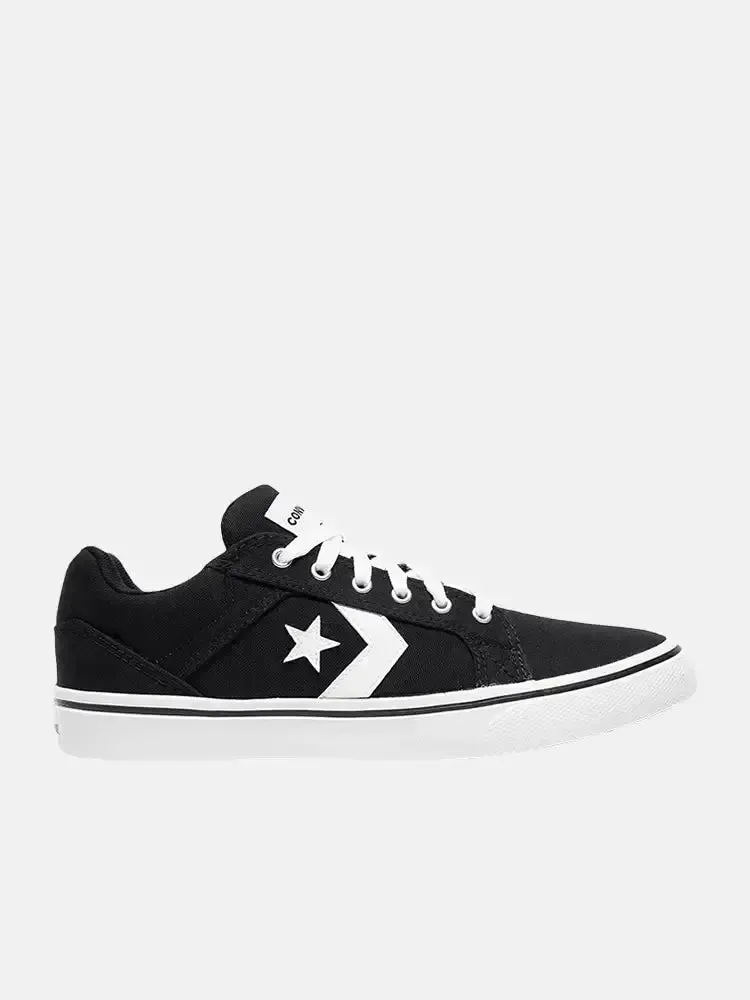 Distrito 2.0 Black/White