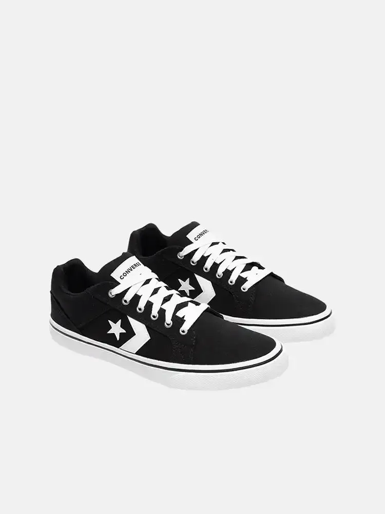 Distrito 2.0 Black/White