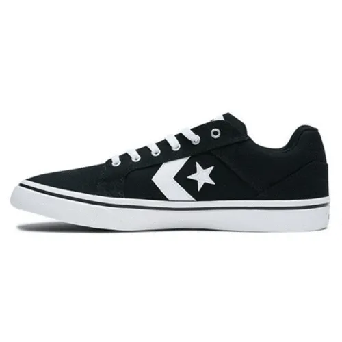 Distrito 2.0 Black/White