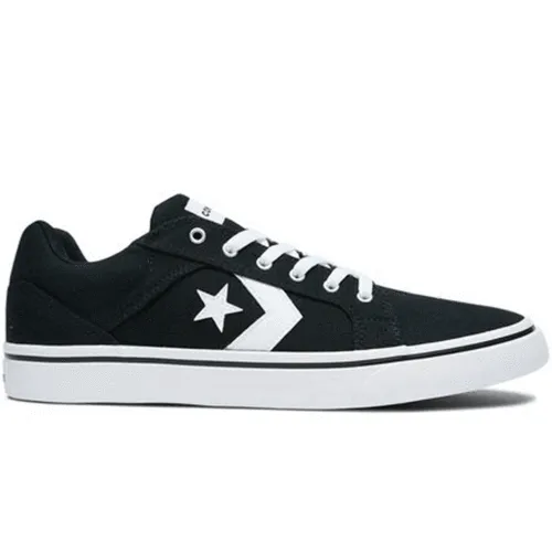 Distrito 2.0 Black/White