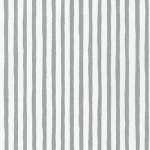 Dot and Stripe Delights Grey - (1)