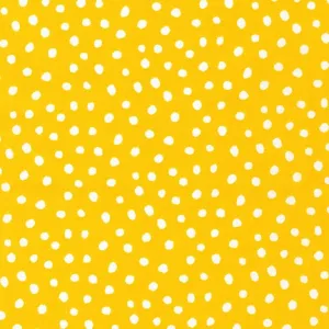 Dot and Stripe Delights Yellow
