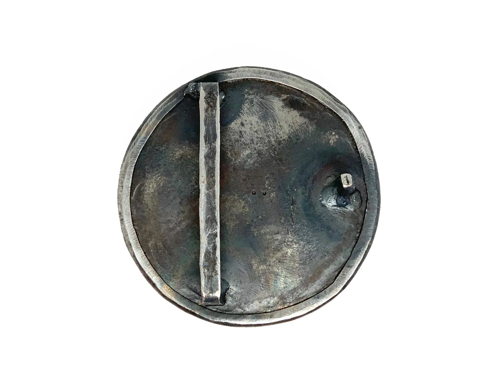Dragon Metal Buckle