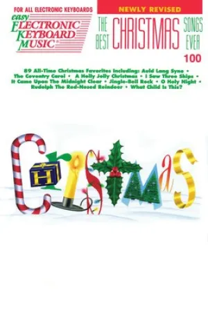 EKM 100 BEST CHRISTMAS SONGS