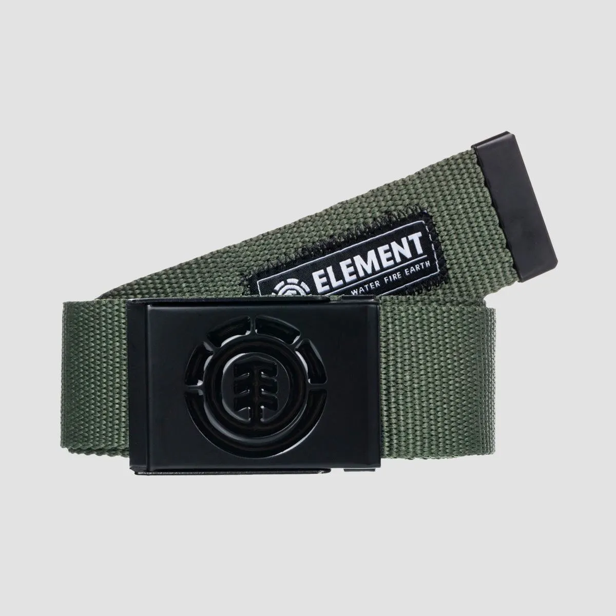 Element Beyond Web Belt Beetle