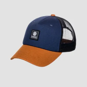 Element Icon Mesh Cap Naval Academy