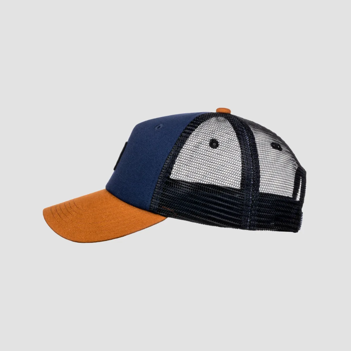 Element Icon Mesh Cap Naval Academy