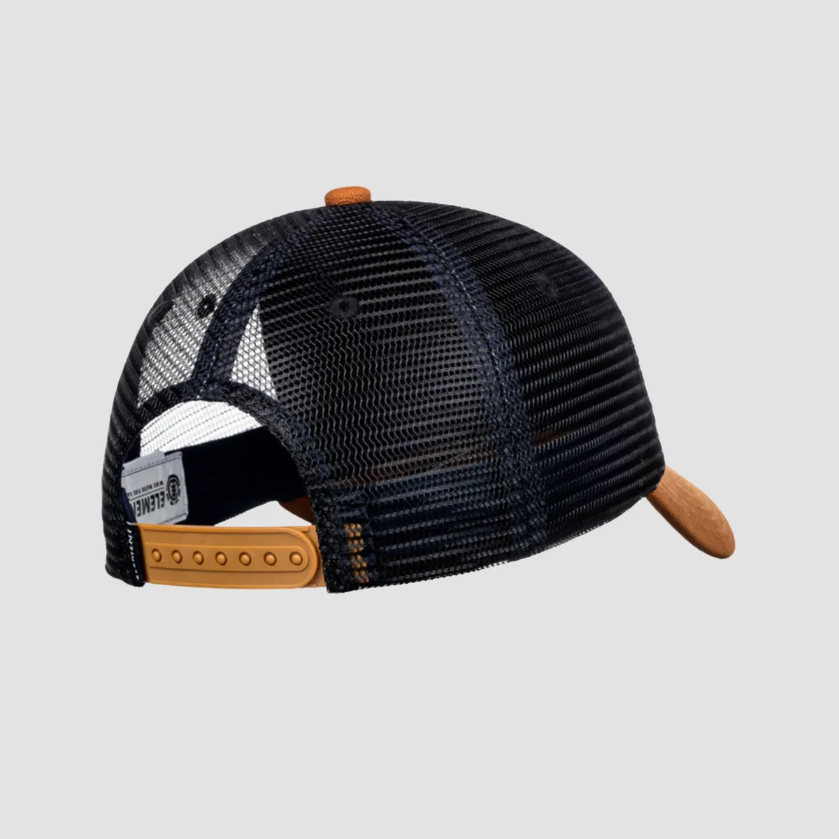 Element Icon Mesh Cap Naval Academy