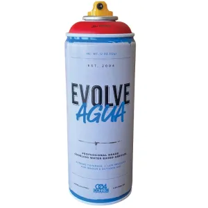 EVOLVE AGUA