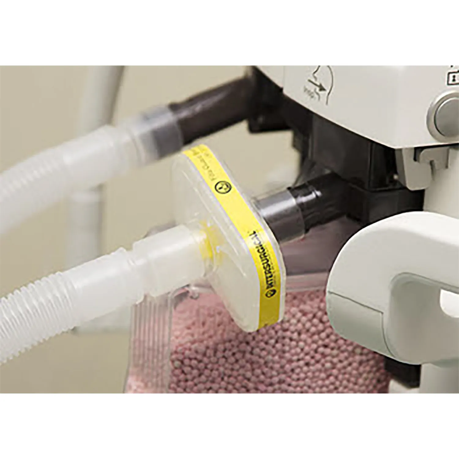 Filta-Guard Breathing Filter | Pack of 70